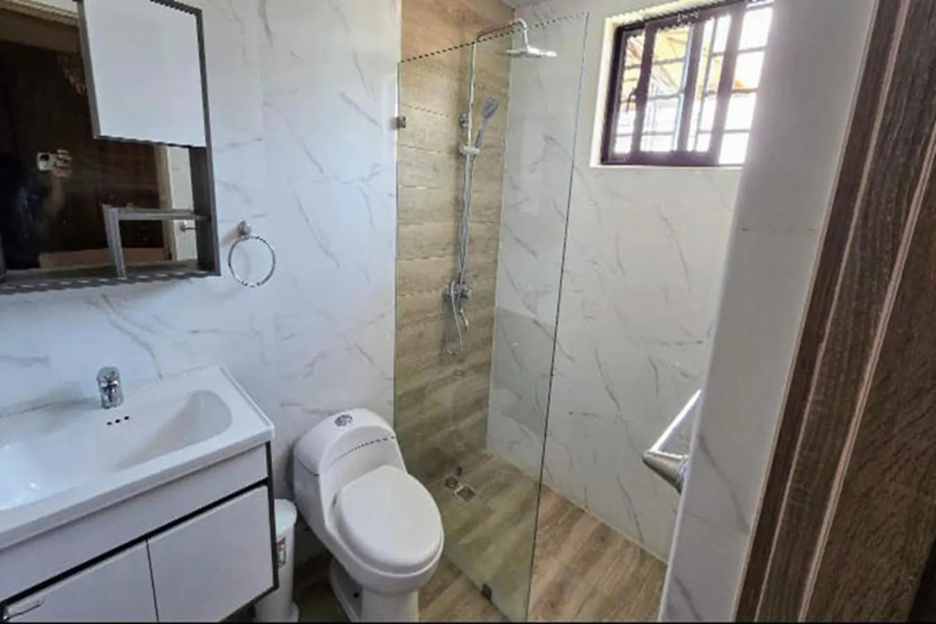 Cozy 3 Bedroom Apartment La Viva Dominikánská republika