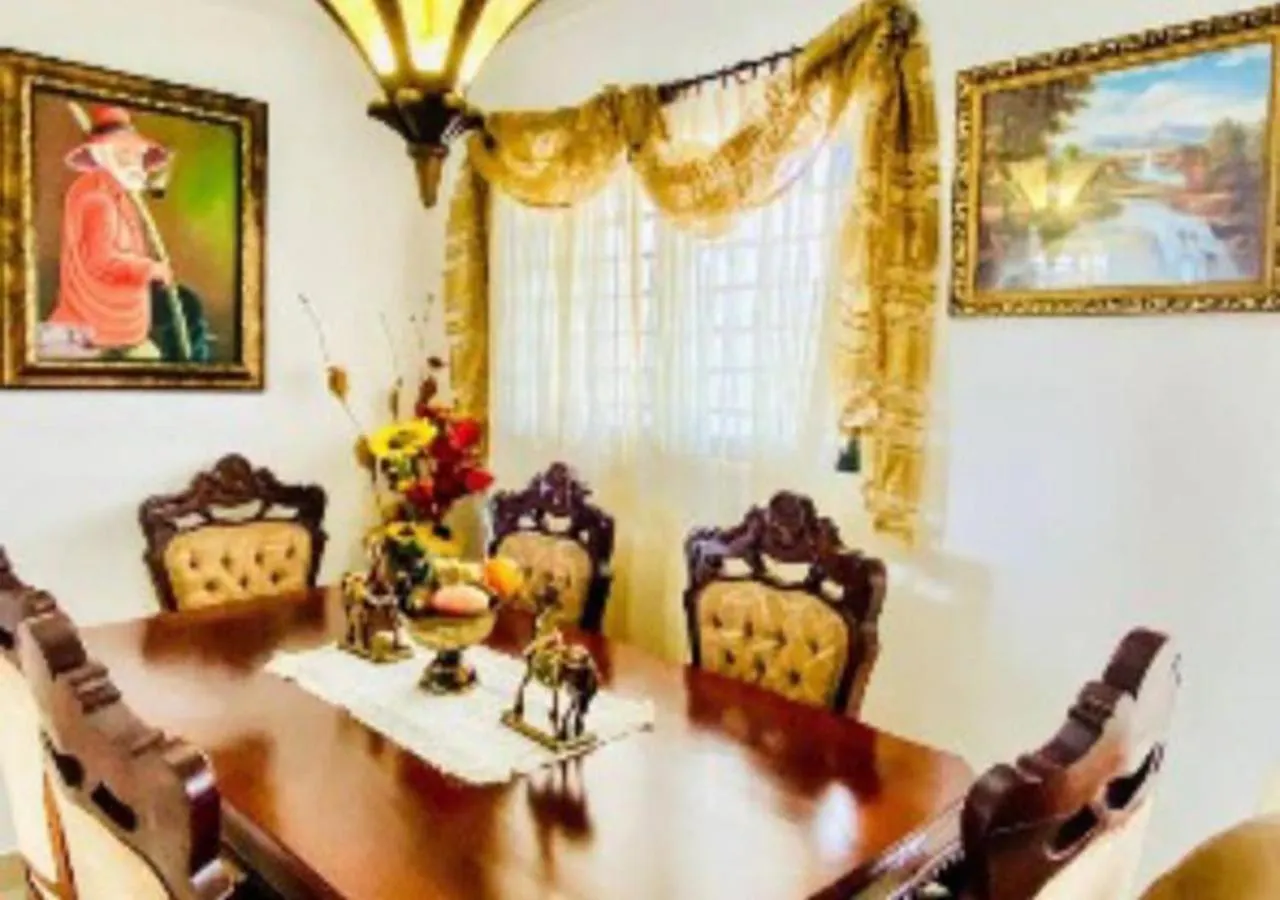 Cozy 3 Bedroom Apartment La Viva