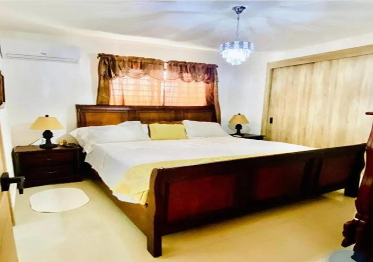 Cozy 3 Bedroom Apartment La Viva Dominikánská republika